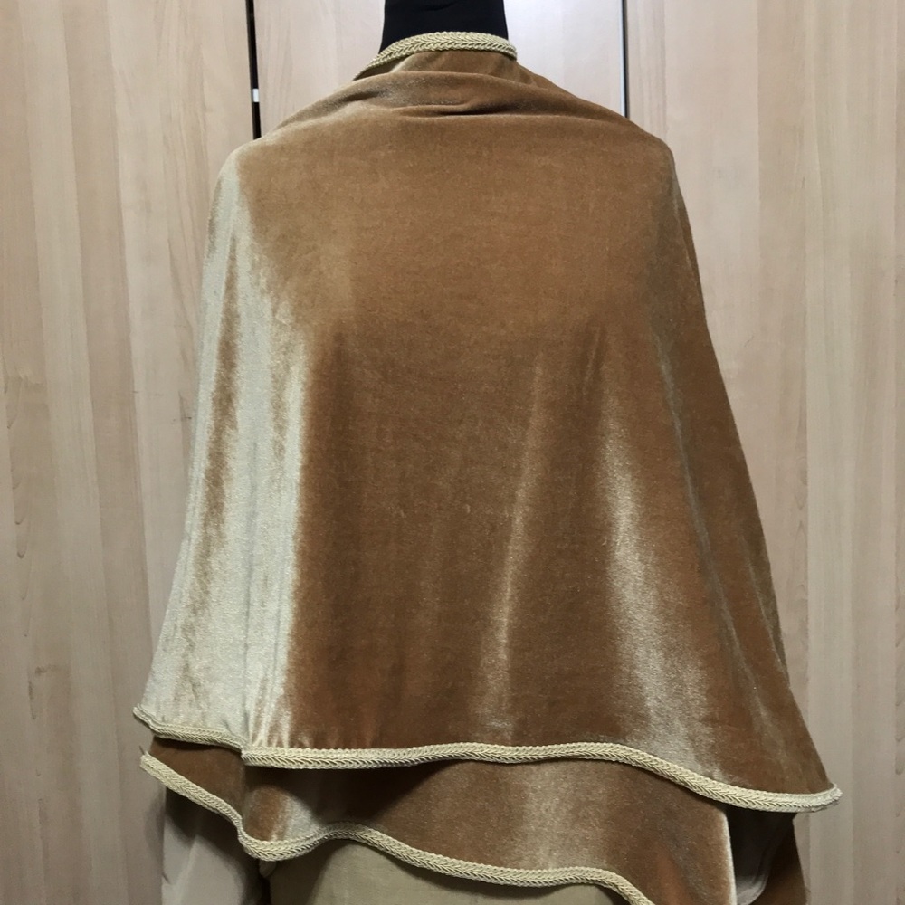 Shawl/wrap